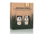 Mr Bear Family Zestaw do Brody Kit Beard Brew & Shaper Citrus.jpg