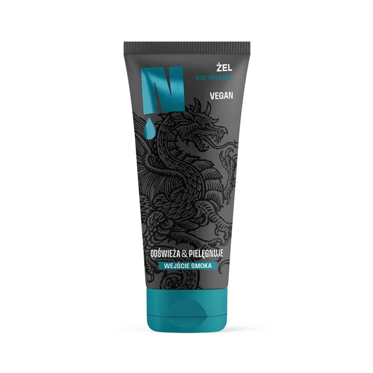 Neba Żel pod prysznic Wejście Smoka 200  ml.jpg.webp