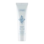 Ziaja Krem do rąk z proteinami jedwabiu 100ml.jpg