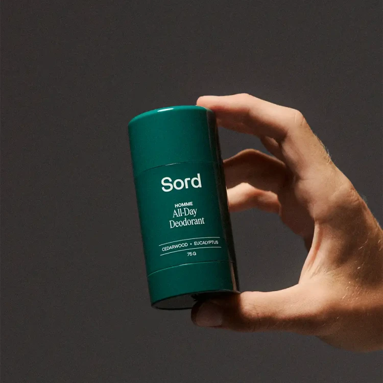 Sord Dezodorant w sztyfcie Sord All-Day Deodorant 75g.webp