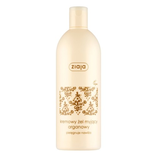 Ziaja Kremowy żel myjący arganowy 500ml.jpg