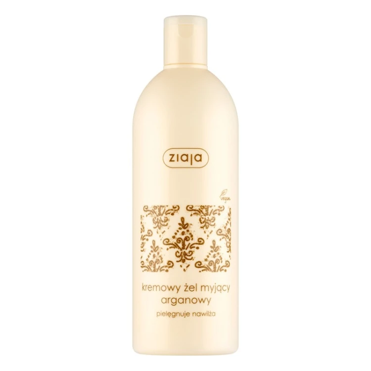 Ziaja Kremowy żel myjący arganowy 500ml.jpg