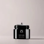 Zousz Black Oud Charcoal Face Scrub Mask Maska peelingująca do twarzy 50ml.webp.jpeg