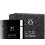 Zousz Black Oud Charcoal Face Scrub Mask Maska do twarzy 50ml.jpeg