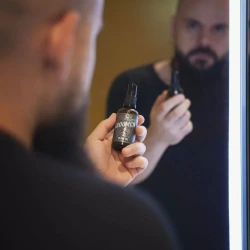 Olejek do pielęgnacji brody GROOMEN 50ml