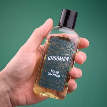 Szampon do mycia brody GROOMEN 150ml