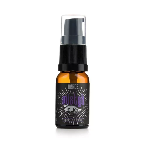 Horde Mistyk Olejek do brody 10ml.webp