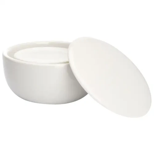 Muhle Mydło do golenia w porcelanowym tyglu Aloes.webp