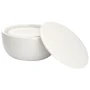 Muhle Mydło do golenia w porcelanowym tyglu Aloes.webp