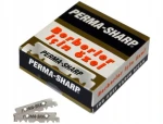 Persa Sharp Żyletki do brzytwy 100 szt połówki.jpeg