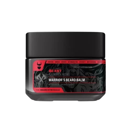 The Beard Struggle Ragnarok Rising Warrior’s Beard Balm Balsam do brody 50ml.webp