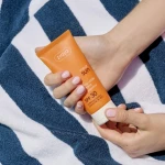 Ziaja Sopot Sun Wodoodporna emulsja do twarzy i ciała SPF30 100ml.png