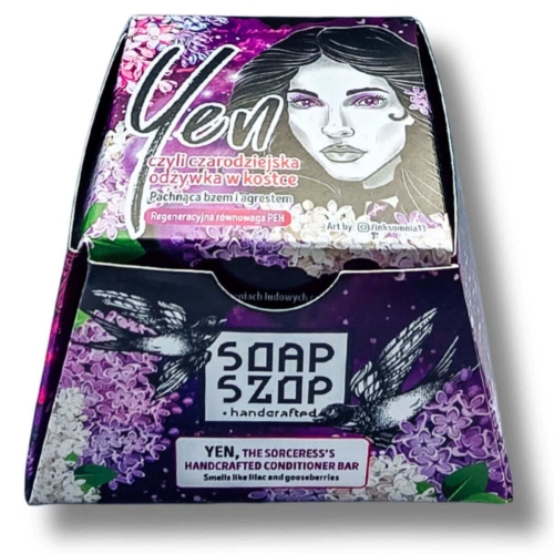 Soap Szop Odżywka do włosów w kostce Yen 50g.jpg