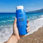 Ziaja Sopot Sun Chłodzące mleczko po opalaniu z wapniem,200 ml.png