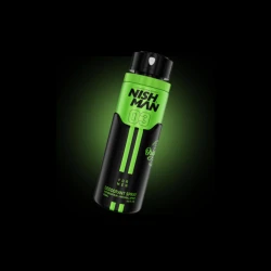 Nishman Deodorant Spray 03 Dezodorant męski w sprayu 200ml