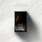 Wolf Brothers Perfumy męskie niszowe Bear Eau de Perfum 50.png