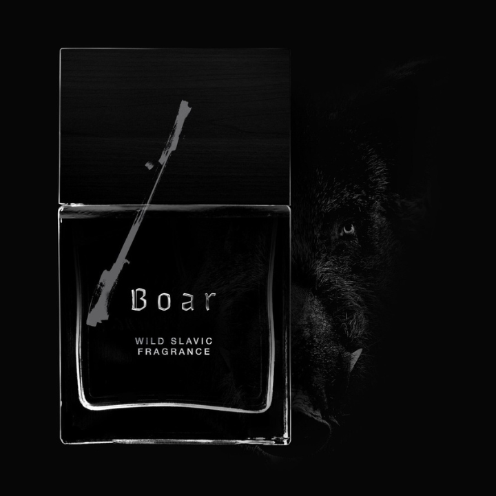 Wolf Brothers Perfumy męskie niszowe Boar Eau de Perfum 50ml.png