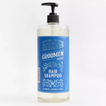 Groomen Aqua Szampon do włosów Barbersize 1000ml.png