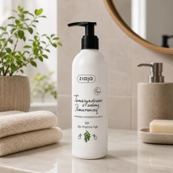 Ziaja Regenerujący Krem do rąk tamaryndowiec 200ml