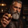 Slickhaven Olejek do brody ScareCrow 10ml.png