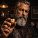 Slickhaven Olejek do brody ScareCrow 10ml.png