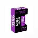Nishman Powder Styling P1 Fresh Look Lekki matowy puder do włosów 20g.png