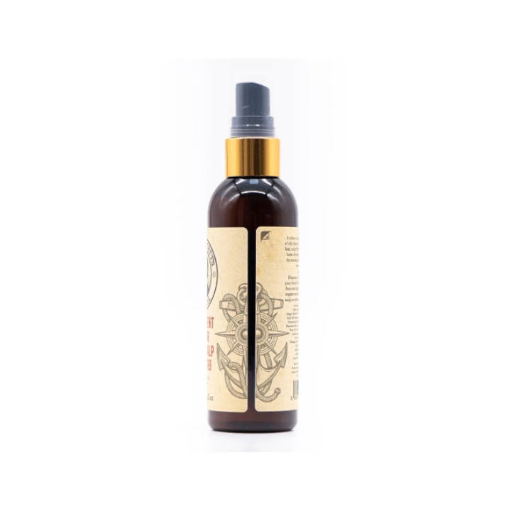 Captain Fawcett Treatment Oil For Hair Scalp and Beard Olej do włosów i brody i lysje glowy.png