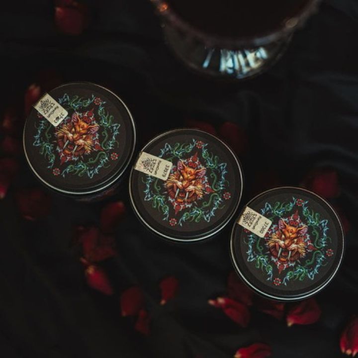 RareCraft Masło do tatuażu Tattoo Butter Blood Moon 100.jpg