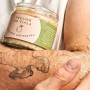 Bracia Mydlarze Gruszka paryżanka Peeling do ciała 250m.jpg