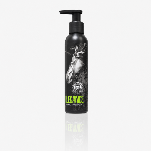 Isle of men Elegance Szampon do brody 150.png