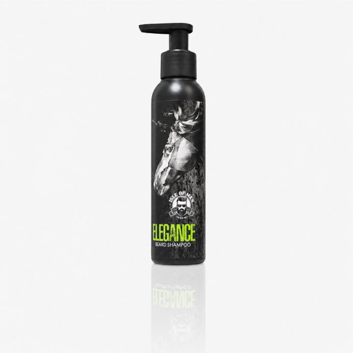 Isle of men Elegance Szampon do brody 150.png