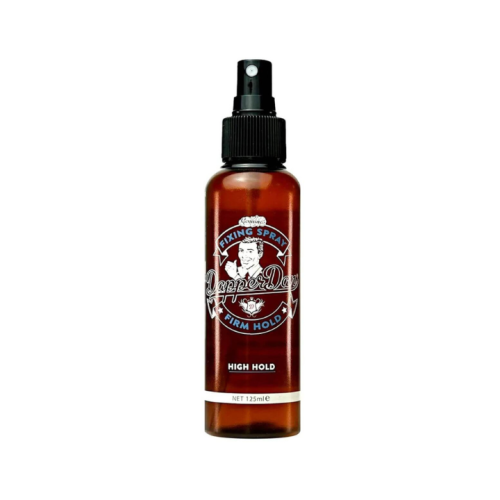 Dapper Dan Spray utrwalający do włosów Fixing Spray 125.png