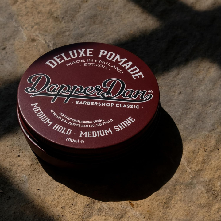 Dapper Dan Deluxe Pomade Pomada wodna do włosów 100.png