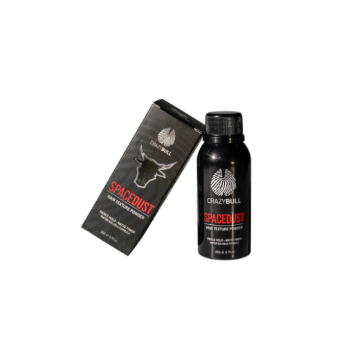 Crazy Bull Puder teksturyzujący do włosów Space Dust 2.png
