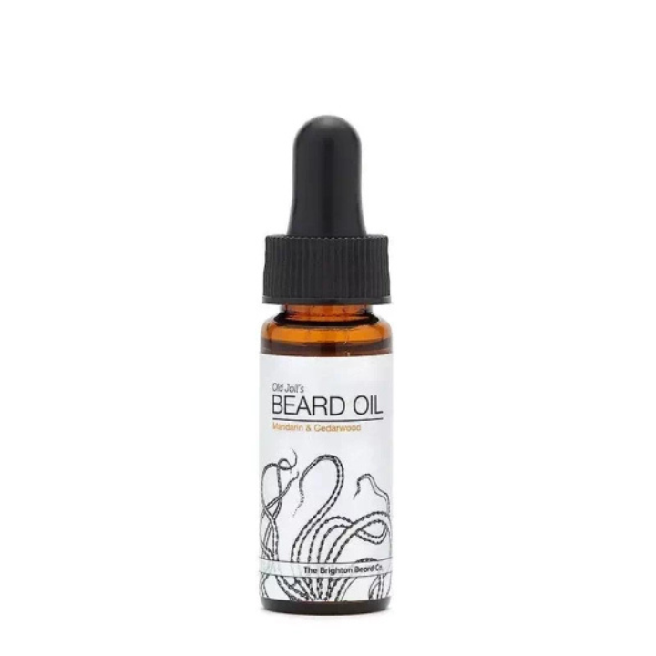 Brighton Beard Co-Old Joll's Beard Oil Mandarin & Cedarwood Olejek do brody 10ml.png
