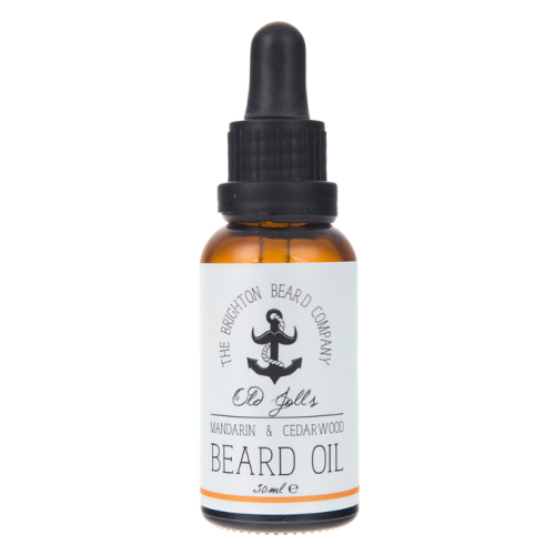 Brighton Beard Co-Old Joll's Beard Oil Mandarin & Cedarwood Olejek do brody 30ml .png