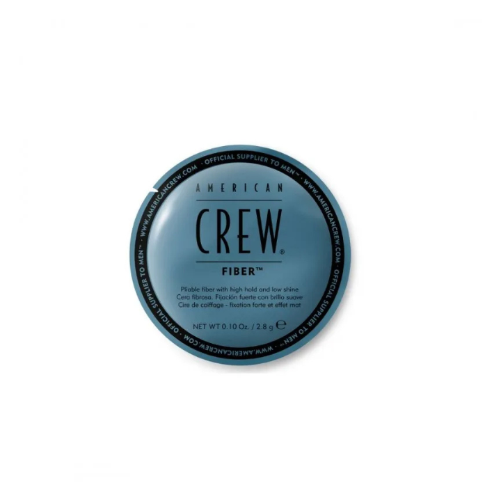 American Crew Saszetka z pomadą do włosów Fiber 2.8g.png