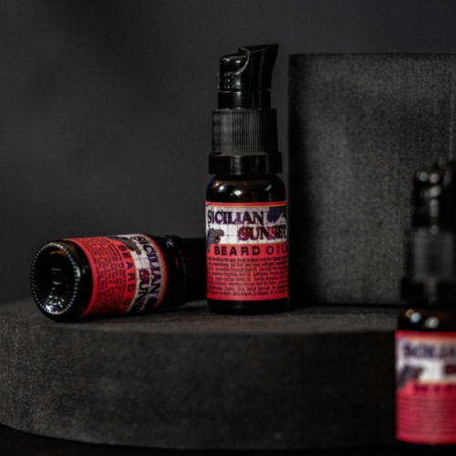 RareCraft Sicilian Sunset Olejek do brody 10ml.png