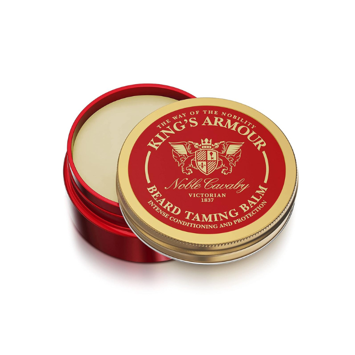 King's Armour Beard Balm Balsam do stylizacji brodt.png
