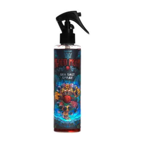 RareCraft Sea Salt Spray sól morska do włosów Blood Moon 250ml.png