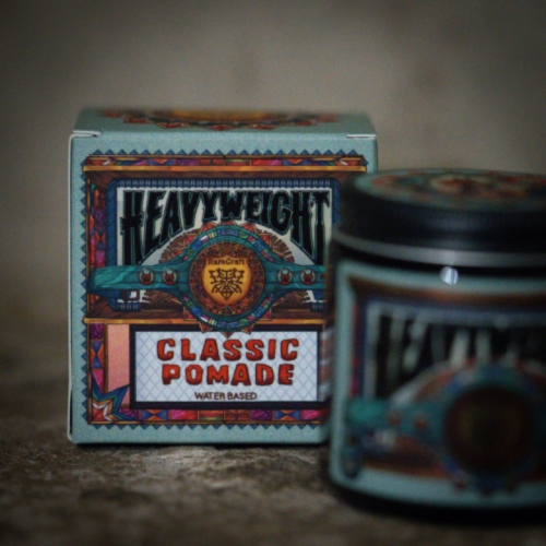 RareCraft Pomada do włosów Heavyewight Classic Pomade 100g.png