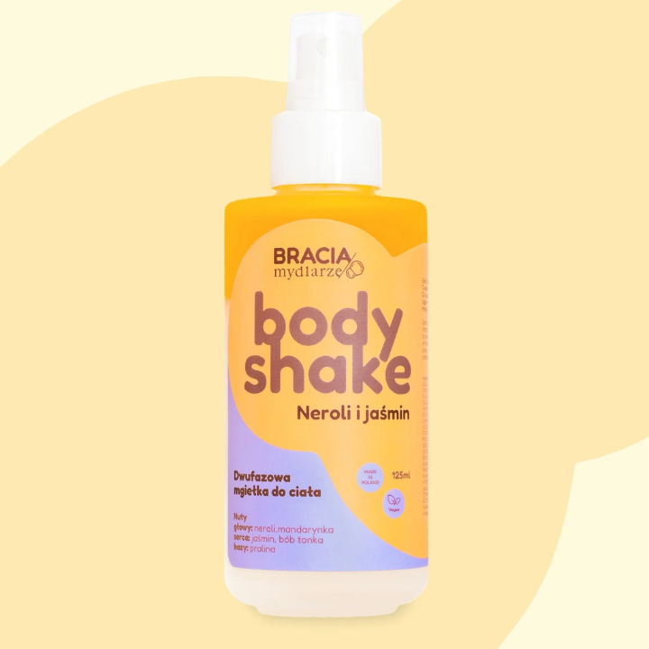 Bracia Mydlarze Neroli i jaśmin Body Shake Mgiełka do ciała 125ml.png