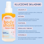 Bracia Mydlarze Kremowa papaja Body Shake Mgiełka do ciała 125.png