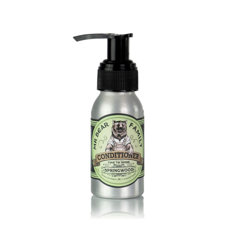 Mr Bear Family Conditioner Springwood 50ml.png