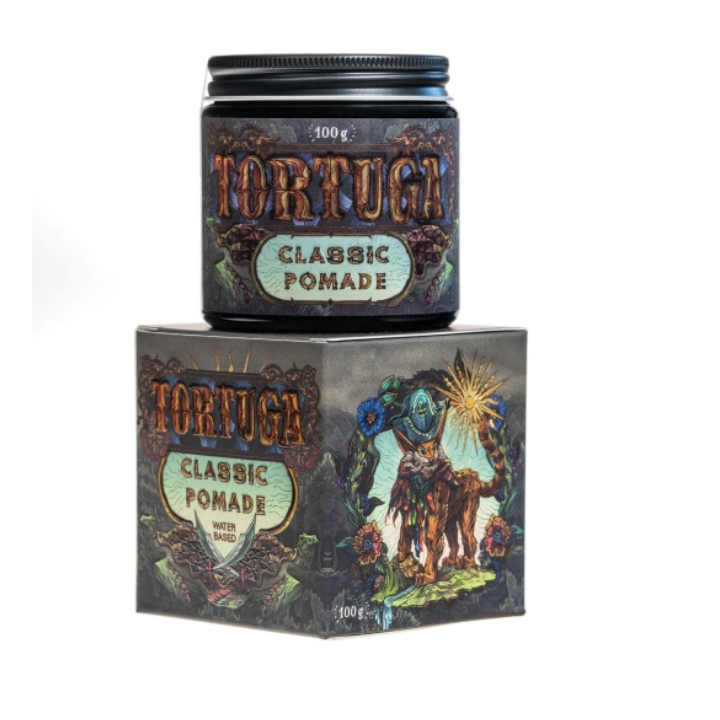RareCraft Pomada do włosów Tortuga Classic Pomade 10.png