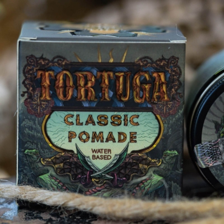 RareCraft Pomada do włosów Tortuga Classic Pomade.png