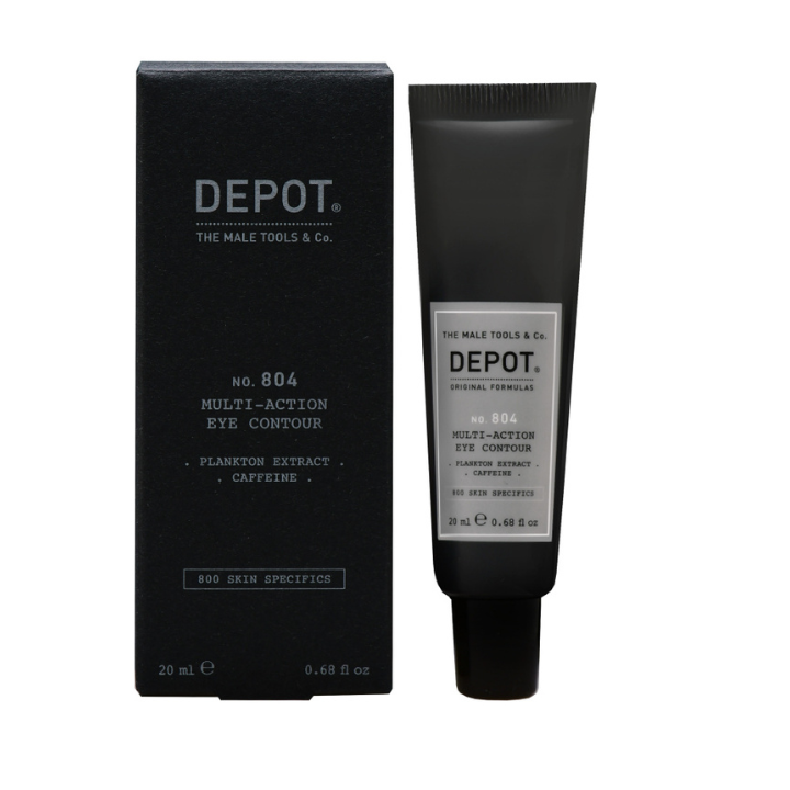 Depot No. 804 Wielofunkcyjny krem serum pod oczy 20.png