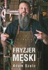 Książka Adam Szulc - "Fryzjer męski" 
