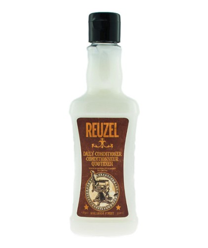 Odżywka do włosów DAILY CONDITIONER Reuzel