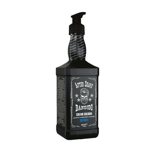 Balsam po goleniu AfterShave SPORT Bandido 350ml